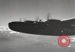 Image of C-87 airplane Kunming China, 1944, second 59 stock footage video 65675061656