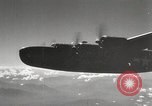 Image of C-87 airplane Kunming China, 1944, second 60 stock footage video 65675061656