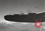 Image of C-87 airplane Kunming China, 1944, second 61 stock footage video 65675061656