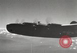 Image of C-87 airplane Kunming China, 1944, second 62 stock footage video 65675061656