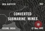 Immagine di Soldati statunitensi Assam India, 1944, secondo 5 filmato di repertorio 65675061657