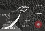 Immagine di Soldati statunitensi Assam India, 1944, secondo 16 filmato di repertorio 65675061657