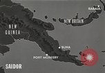 Immagine di Soldati statunitensi Saidor Nuova Guinea, 1944, secondo 7 filmato di repertorio 65675061658