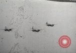 Immagine di Soldati statunitensi Saidor Nuova Guinea, 1944, secondo 53 filmato di repertorio 65675061658