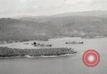 Immagine di Soldati statunitensi Saidor Nuova Guinea, 1944, secondo 57 filmato di repertorio 65675061658