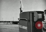 Standbild Taktische Atomwaffen Der Us-Armee United States USA, 1956, aus Sekunde 8 historischem Filmmaterial Videoclip 65675061659