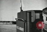 Standbild Taktische Atomwaffen Der Us-Armee United States USA, 1956, aus Sekunde 9 historischem Filmmaterial Videoclip 65675061659