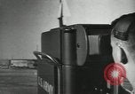 Standbild Taktische Atomwaffen Der Us-Armee United States USA, 1956, aus Sekunde 10 historischem Filmmaterial Videoclip 65675061659