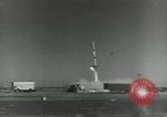 Standbild Taktische Atomwaffen Der Us-Armee United States USA, 1956, aus Sekunde 11 historischem Filmmaterial Videoclip 65675061659