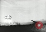 Standbild Taktische Atomwaffen Der Us-Armee United States USA, 1956, aus Sekunde 22 historischem Filmmaterial Videoclip 65675061659