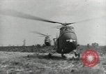 Standbild Taktische Atomwaffen Der Us-Armee United States USA, 1956, aus Sekunde 23 historischem Filmmaterial Videoclip 65675061659