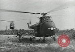 Standbild Taktische Atomwaffen Der Us-Armee United States USA, 1956, aus Sekunde 25 historischem Filmmaterial Videoclip 65675061659