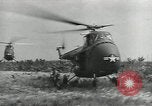 Standbild Taktische Atomwaffen Der Us-Armee United States USA, 1956, aus Sekunde 26 historischem Filmmaterial Videoclip 65675061659