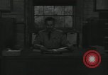 Standbild Taktische Atomwaffen Der Us-Armee United States USA, 1956, aus Sekunde 54 historischem Filmmaterial Videoclip 65675061659