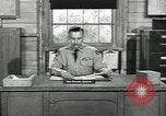 Standbild Taktische Atomwaffen Der Us-Armee United States USA, 1956, aus Sekunde 55 historischem Filmmaterial Videoclip 65675061659