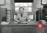 Standbild Taktische Atomwaffen Der Us-Armee United States USA, 1956, aus Sekunde 57 historischem Filmmaterial Videoclip 65675061659