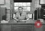 Standbild Taktische Atomwaffen Der Us-Armee United States USA, 1956, aus Sekunde 58 historischem Filmmaterial Videoclip 65675061659