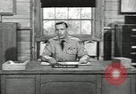Standbild Taktische Atomwaffen Der Us-Armee United States USA, 1956, aus Sekunde 59 historischem Filmmaterial Videoclip 65675061659