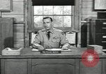 Standbild Taktische Atomwaffen Der Us-Armee United States USA, 1956, aus Sekunde 61 historischem Filmmaterial Videoclip 65675061659