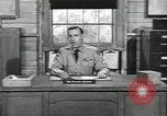 Standbild Taktische Atomwaffen Der Us-Armee United States USA, 1956, aus Sekunde 62 historischem Filmmaterial Videoclip 65675061659