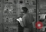 Image of technological enhancements in armed forces United States USA, 1956, second 1 stock footage video 65675061660