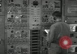 Image of technological enhancements in armed forces United States USA, 1956, second 4 stock footage video 65675061660