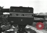Image of technological enhancements in armed forces United States USA, 1956, second 9 stock footage video 65675061660