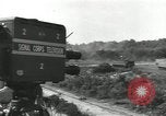 Image of technological enhancements in armed forces United States USA, 1956, second 11 stock footage video 65675061660