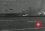 Image of United States Air Force European Theater, 1956, second 16 stock footage video 65675061662