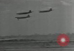 Image of United States Air Force European Theater, 1956, second 17 stock footage video 65675061662