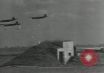 Image of United States Air Force European Theater, 1956, second 18 stock footage video 65675061662