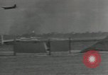 Image of United States Air Force European Theater, 1956, second 19 stock footage video 65675061662