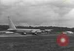Image of United States Military units European Theater, 1956, second 9 stock footage video 65675061663