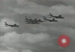 Image of United States Military units European Theater, 1956, second 21 stock footage video 65675061663
