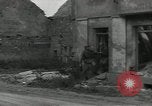 Image of United States infantry European Theater, 1956, second 21 stock footage video 65675061665