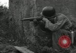 Image of United States infantry European Theater, 1956, second 25 stock footage video 65675061665