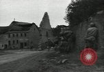 Image of United States infantry European Theater, 1956, second 26 stock footage video 65675061665