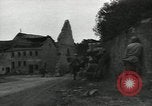 Image of United States infantry European Theater, 1956, second 29 stock footage video 65675061665