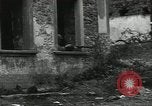 Image of United States infantry European Theater, 1956, second 39 stock footage video 65675061665