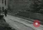 Image of United States infantry European Theater, 1956, second 52 stock footage video 65675061665