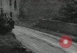Image of United States infantry European Theater, 1956, second 53 stock footage video 65675061665