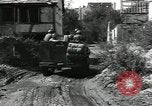 Image of United States infantry European Theater, 1956, second 57 stock footage video 65675061665