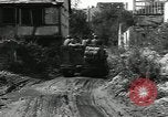 Image of United States infantry European Theater, 1956, second 59 stock footage video 65675061665