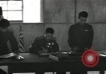 Image of United States Army European Theater, 1956, second 9 stock footage video 65675061666