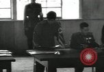 Image of United States Army European Theater, 1956, second 15 stock footage video 65675061666