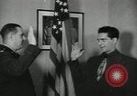 Image of United States Army units United States USA, 1956, second 8 stock footage video 65675061667