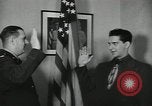 Image of United States Army units United States USA, 1956, second 9 stock footage video 65675061667