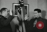 Image of United States Army units United States USA, 1956, second 10 stock footage video 65675061667