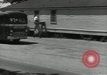 Image of United States Army units United States USA, 1956, second 11 stock footage video 65675061667