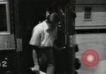 Image of United States Army units United States USA, 1956, second 23 stock footage video 65675061667